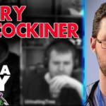 Barry mcockiner