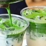 Bin matcha