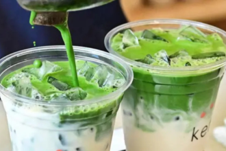 Bin matcha