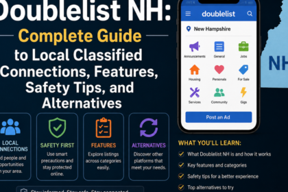 Doublelist NH