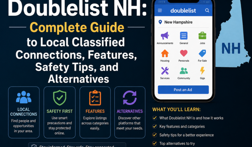 Doublelist NH