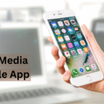 application mobile dualmedia