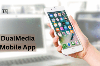 application mobile dualmedia