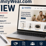 Ite:familyweal.com review