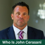 John cerasani net worth