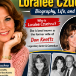Loralee czuchna