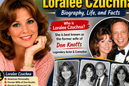 Loralee czuchna