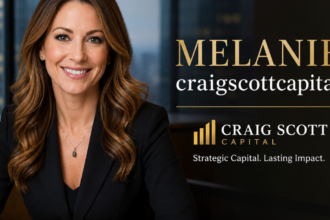 Melanie craigscottcapital