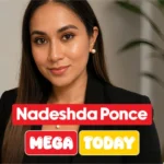 Nadeshda ponce