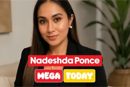 Nadeshda ponce