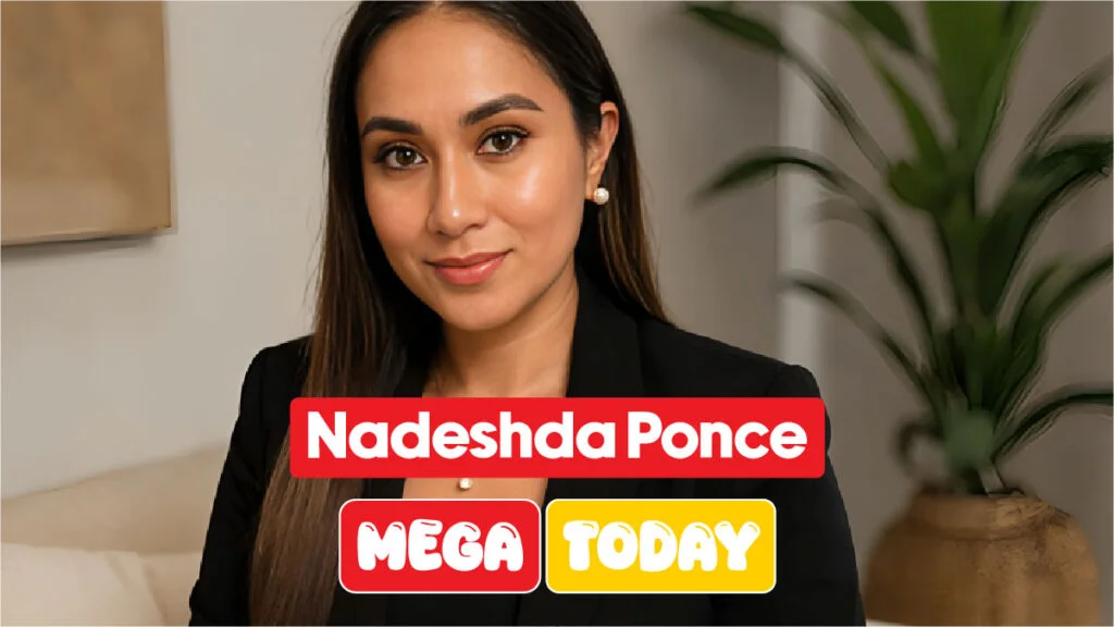 Nadeshda ponce