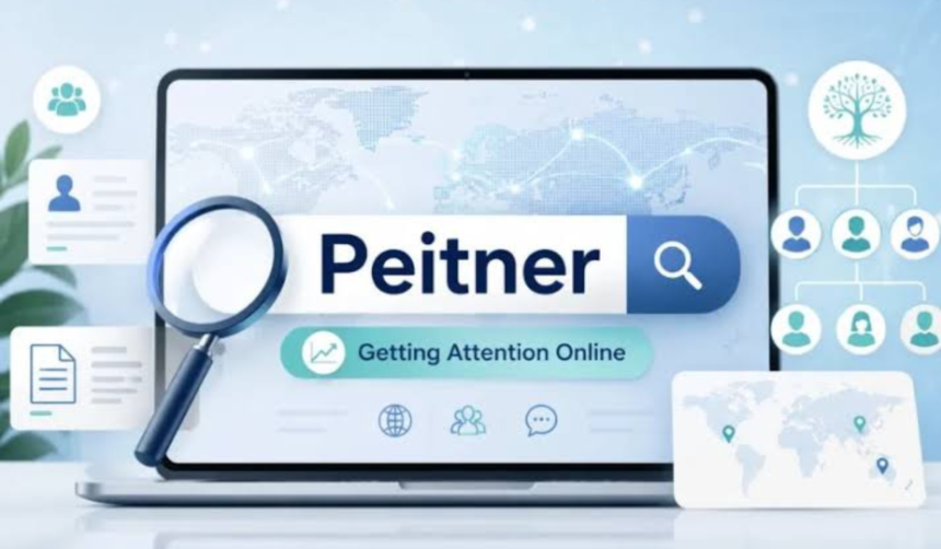 Peitner
