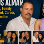 Carlos alman