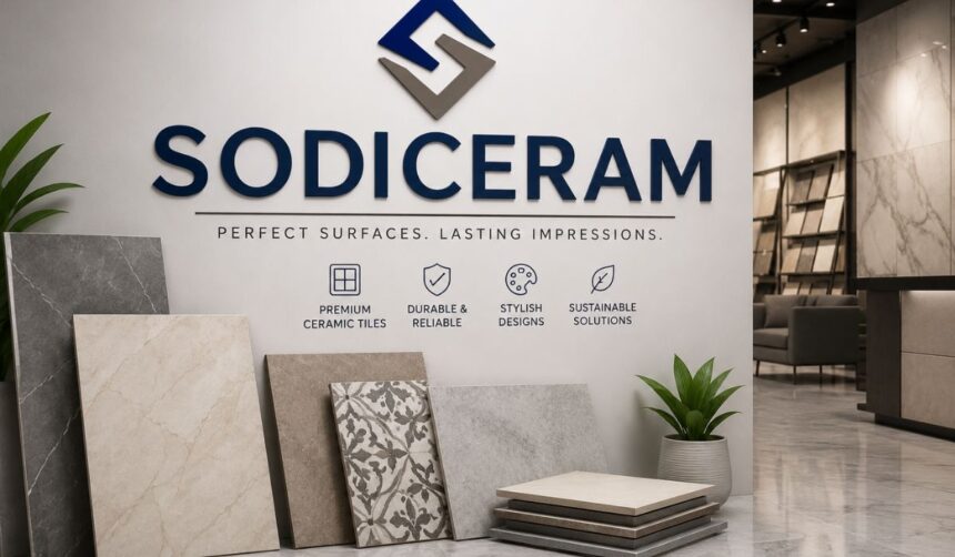 Sodiceram