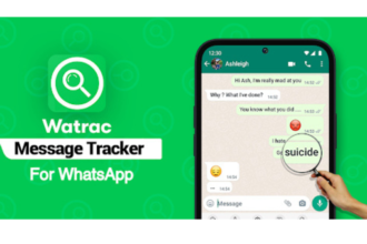 Techgues.com fake whatsapp