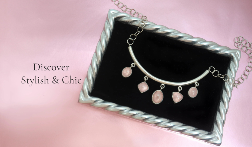 valeria jewelry