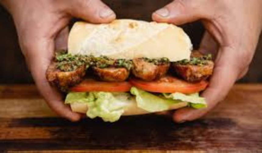 best choripan near me