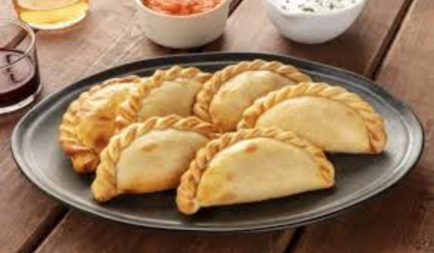 Best empanada tucumana near me