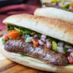 best choripan completo near me