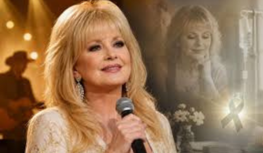 How did naomi judd get hep