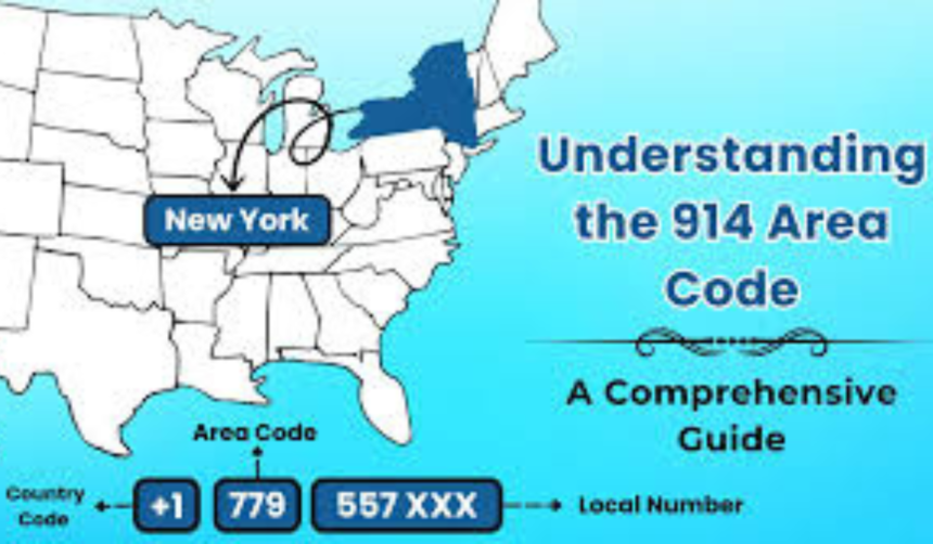 us 914 area code
