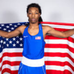 Malachi ross age