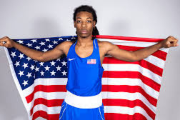 Malachi ross age