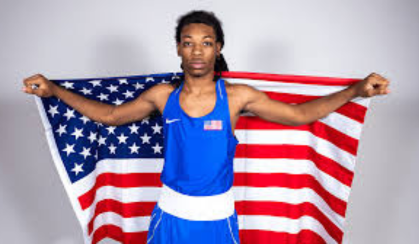 Malachi ross age