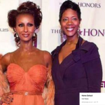 Zulekha haywood