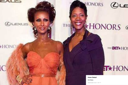 Zulekha haywood