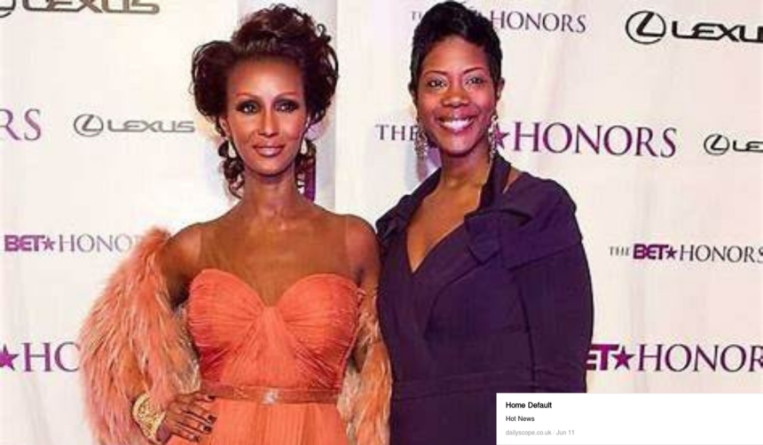 Zulekha haywood