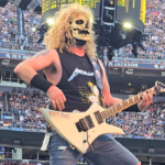 Wes borland costume