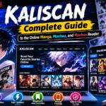 kaliscan