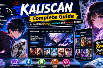 kaliscan