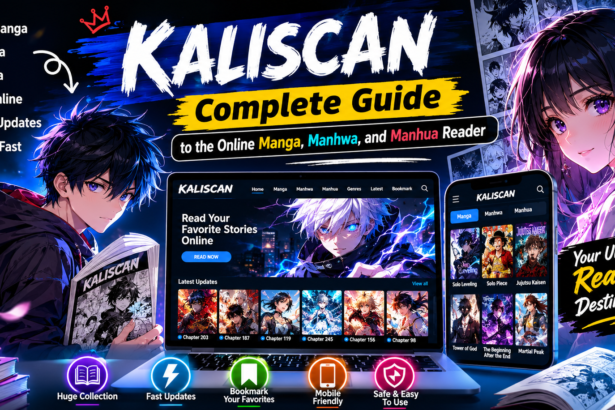 kaliscan