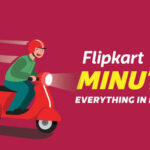 flipkart minutes