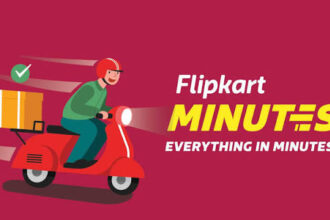 flipkart minutes