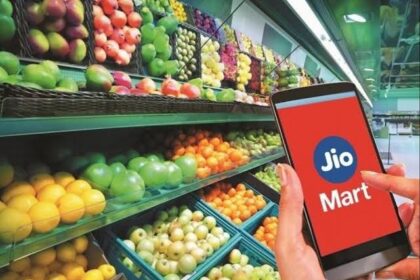 jio mart