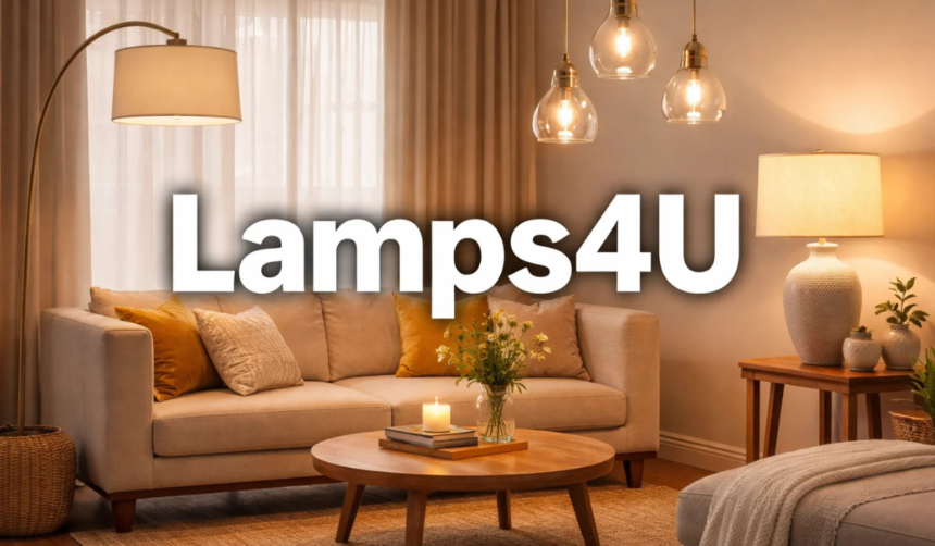 lamps4u