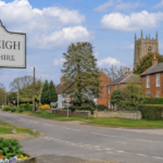thurleigh bedfordshire
