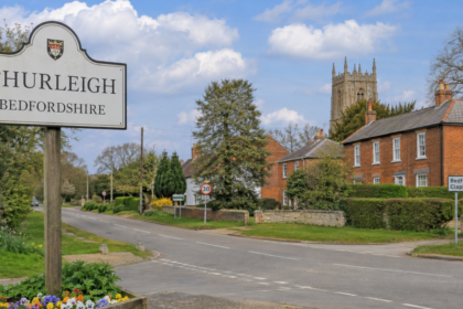 thurleigh bedfordshire