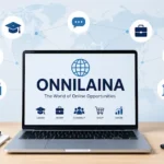 Onnilaina