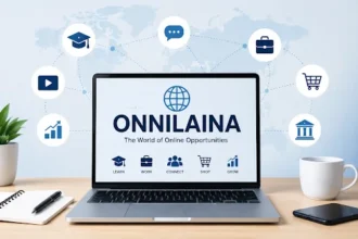 Onnilaina