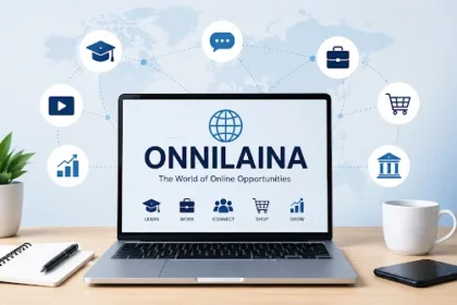 Onnilaina