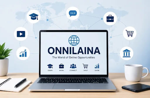 Onnilaina