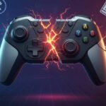 Connectivity hssgamepad