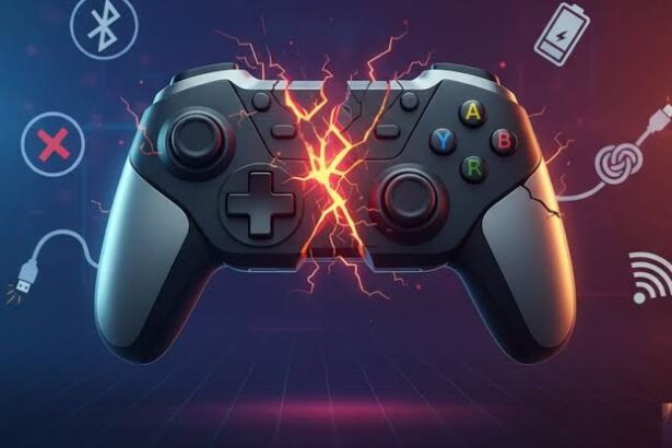 Connectivity hssgamepad
