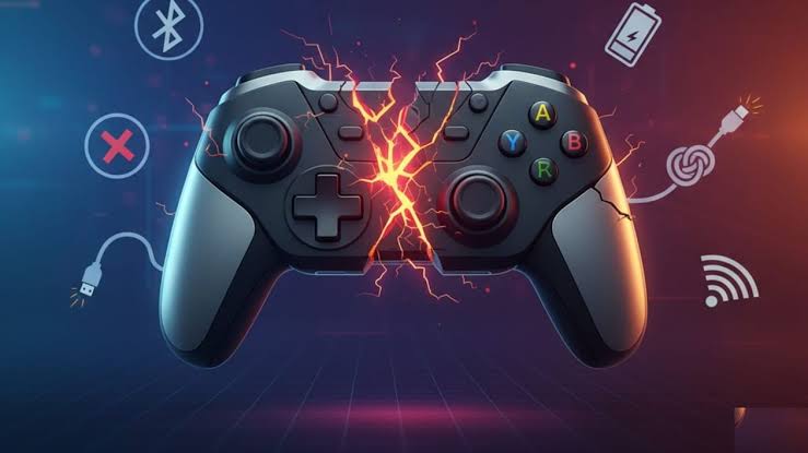 Connectivity hssgamepad