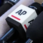 ap news