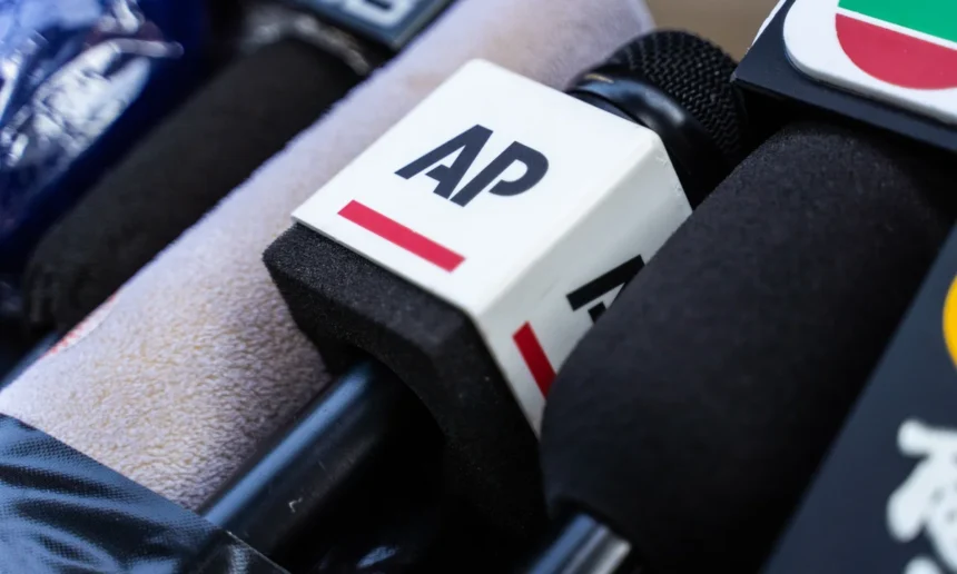 ap news